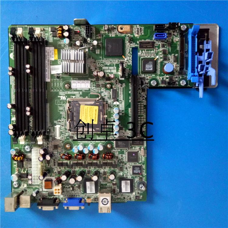 PowerEdge860 Motherboard PE860 motherboard 9HY2Y XM089 - Click Image to Close